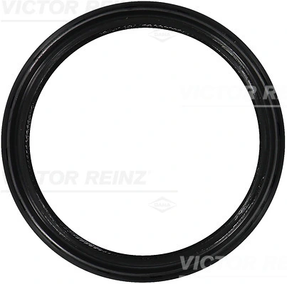 Shaft Seal, crankshaft